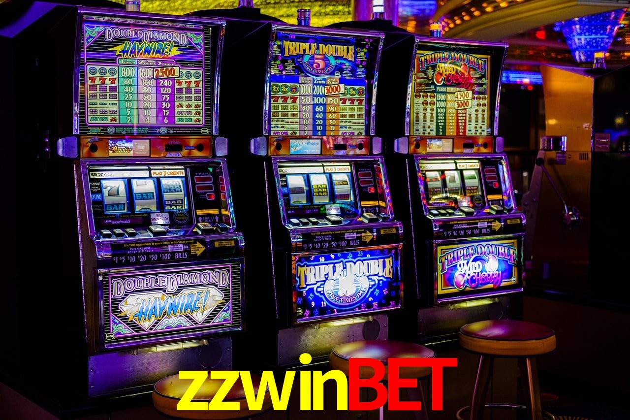 Estatísticas zzwinbet