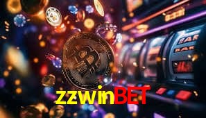 Interface do App zzwinbet