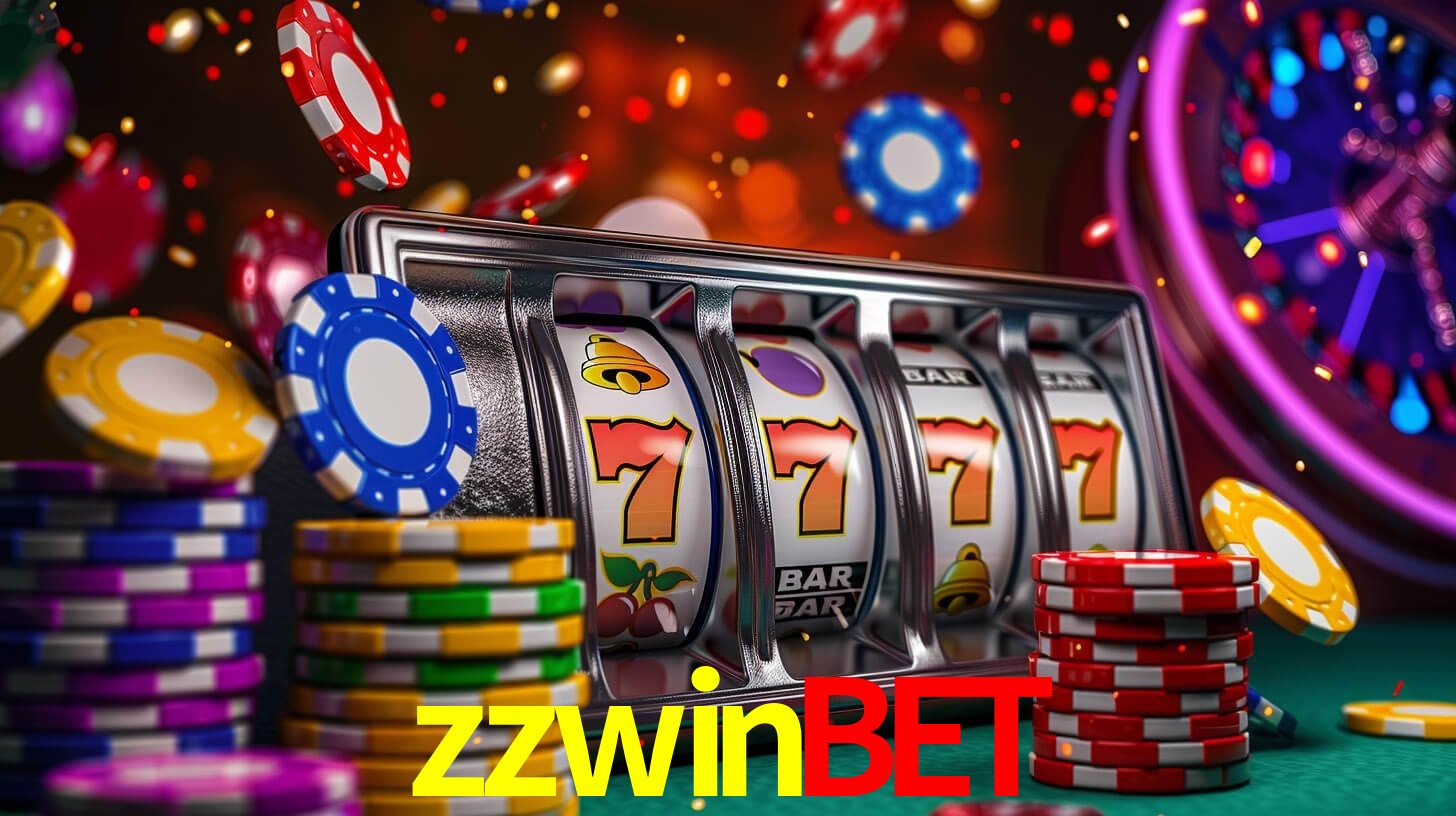 Mesa de Roleta zzwinbet