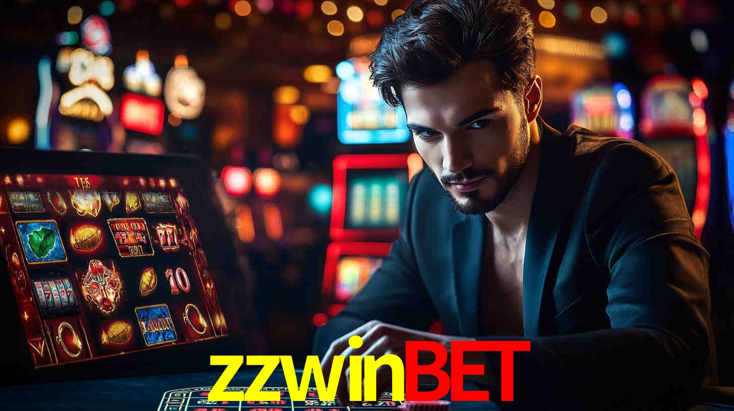 Welcome Bonus zzwinbet