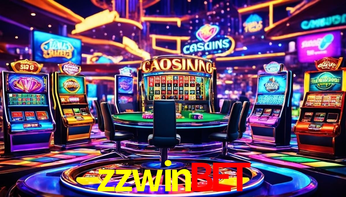 Casino Ao Vivo zzwinbet
