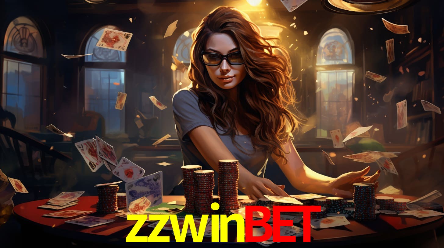 Live Casino zzwinbet