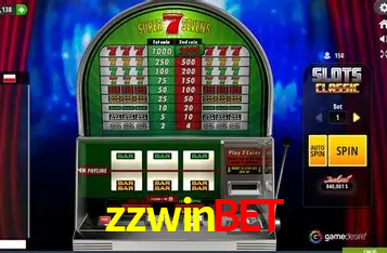 zzwinbet: A Experiência de Casino com Jogos de Mesa ao Vivo