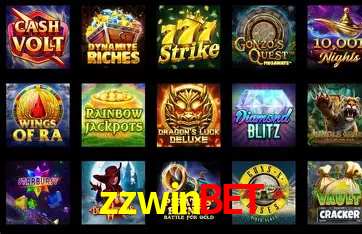 zzwinbet login