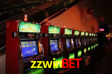 Descubra o Mundo do Cassino Online com zzwinbet