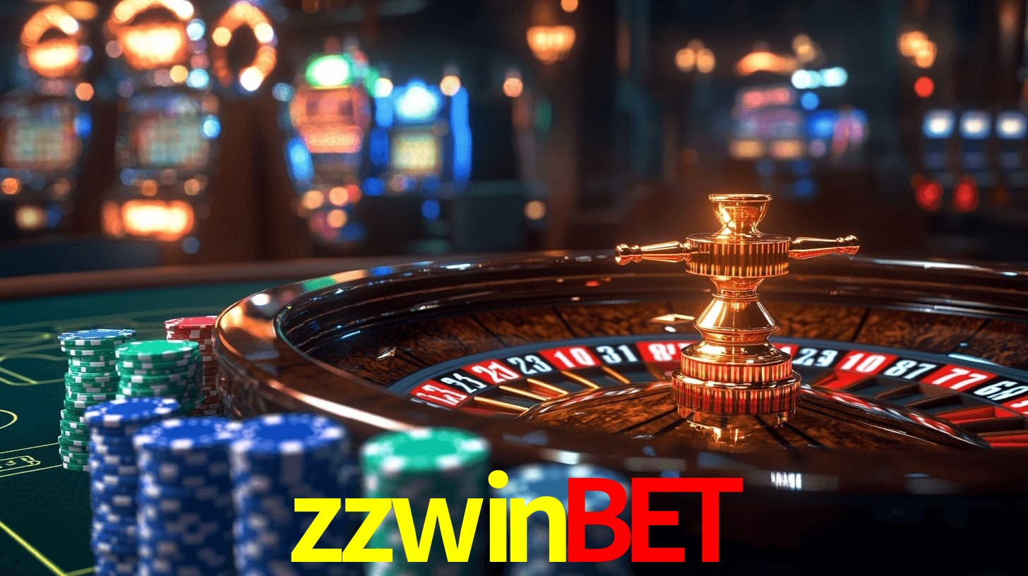 Blackjack Table zzwinbet
