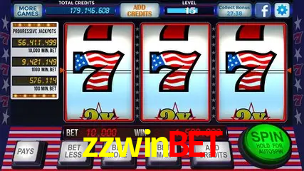 Descubra a Magia dos Jogos de Arcade no zzwinbet