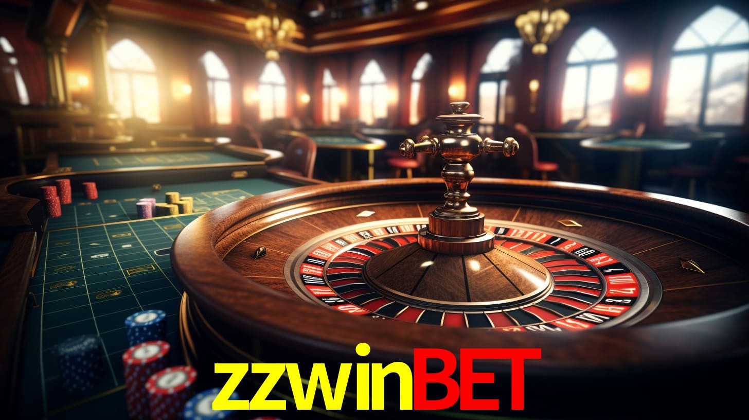 Slot Games zzwinbet