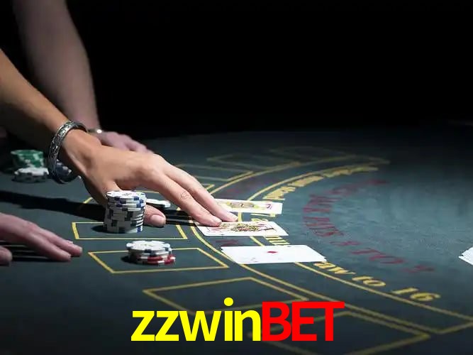 Sinta a adrenalina dos jogos de cassino com zzwinbet