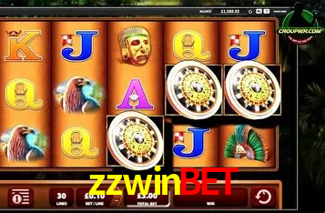 Apostas Esportivas na zzwinbet: Um Guia Completo
