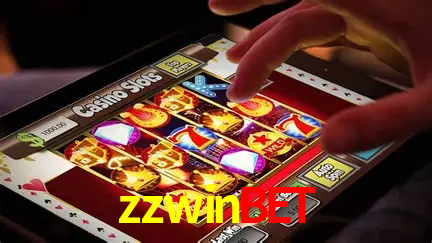 Descubra o Mundo do Cassino Online com zzwinbet