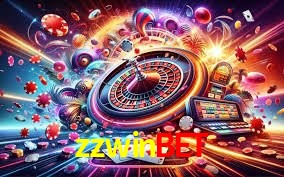 Gates of Olympus zzwinbet