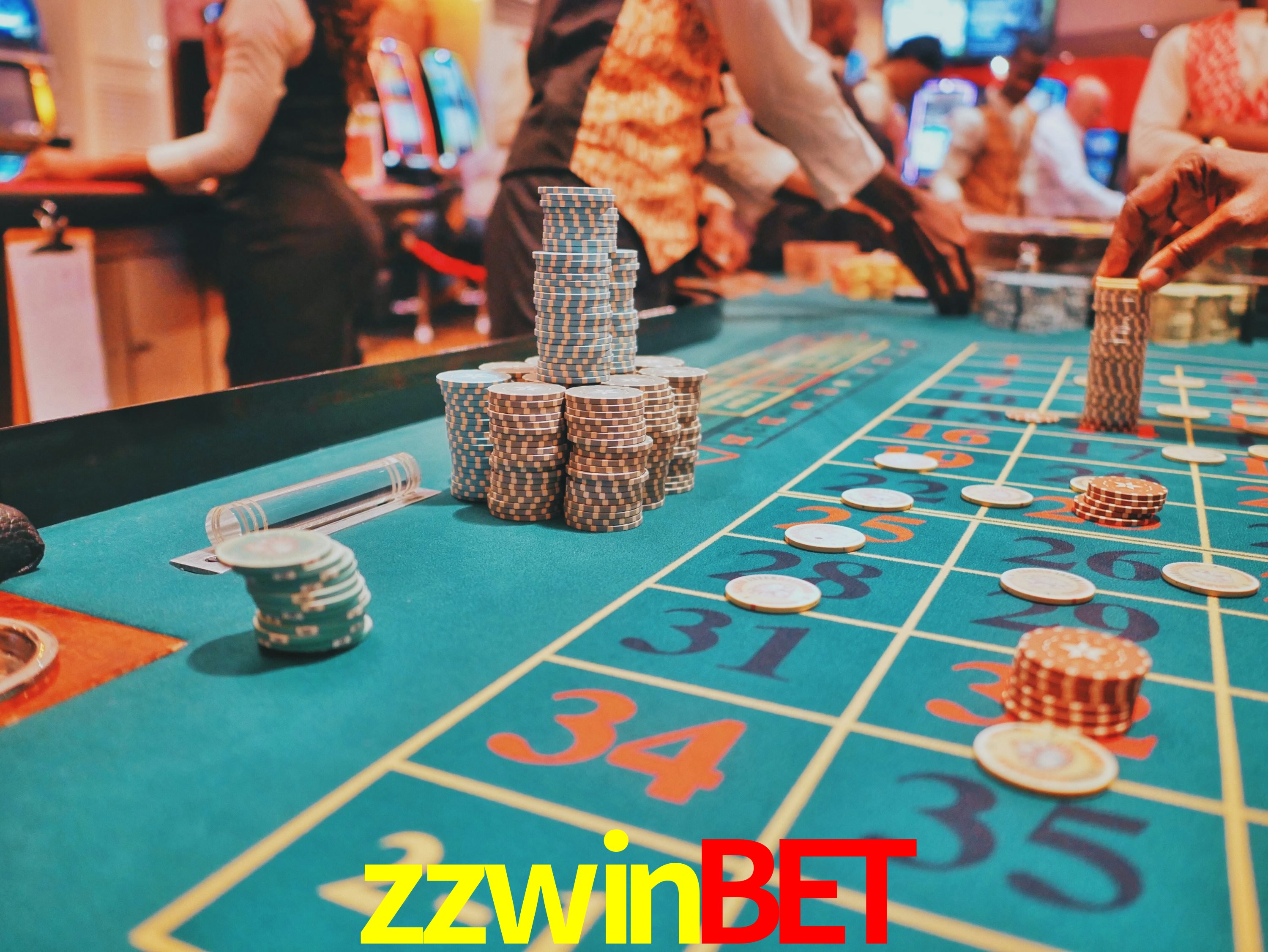 Apostas de Tênis zzwinbet