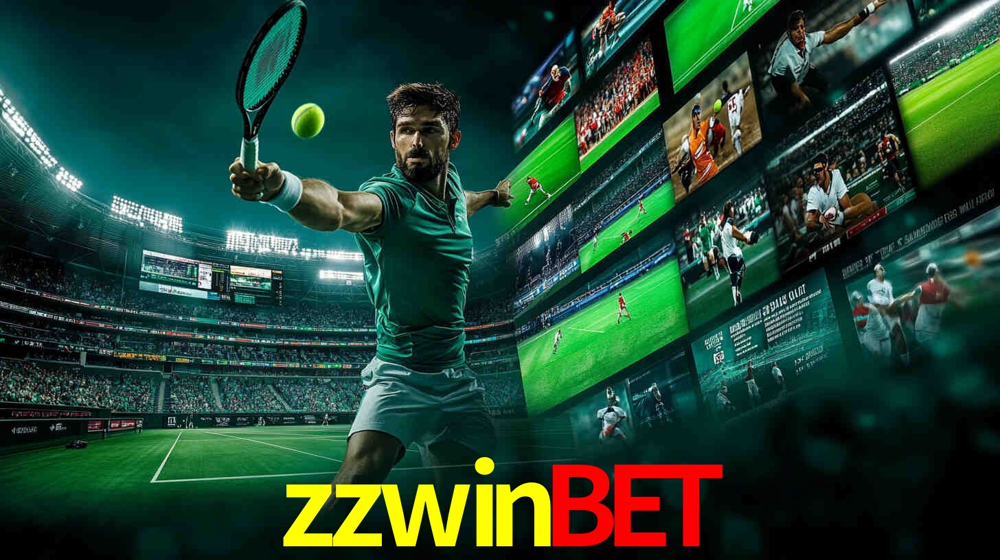 Explorando a Categoria de Eventos em Apostas na zzwinbet