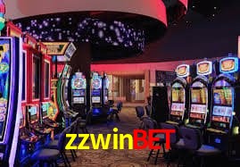 zzwinbet: Jogos de Caça-Níqueis-Altas Recompensas, Roleta-Velocidade, Blackjack-Desafios Máximos