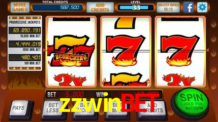 A Popularidade dos Caça-Níqueis no zzwinbet