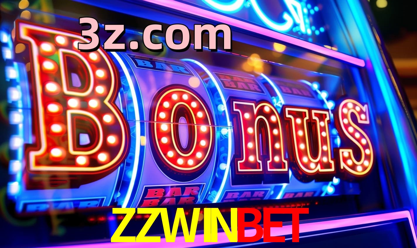 Bônus de Boas-Vindas ZZWINBET