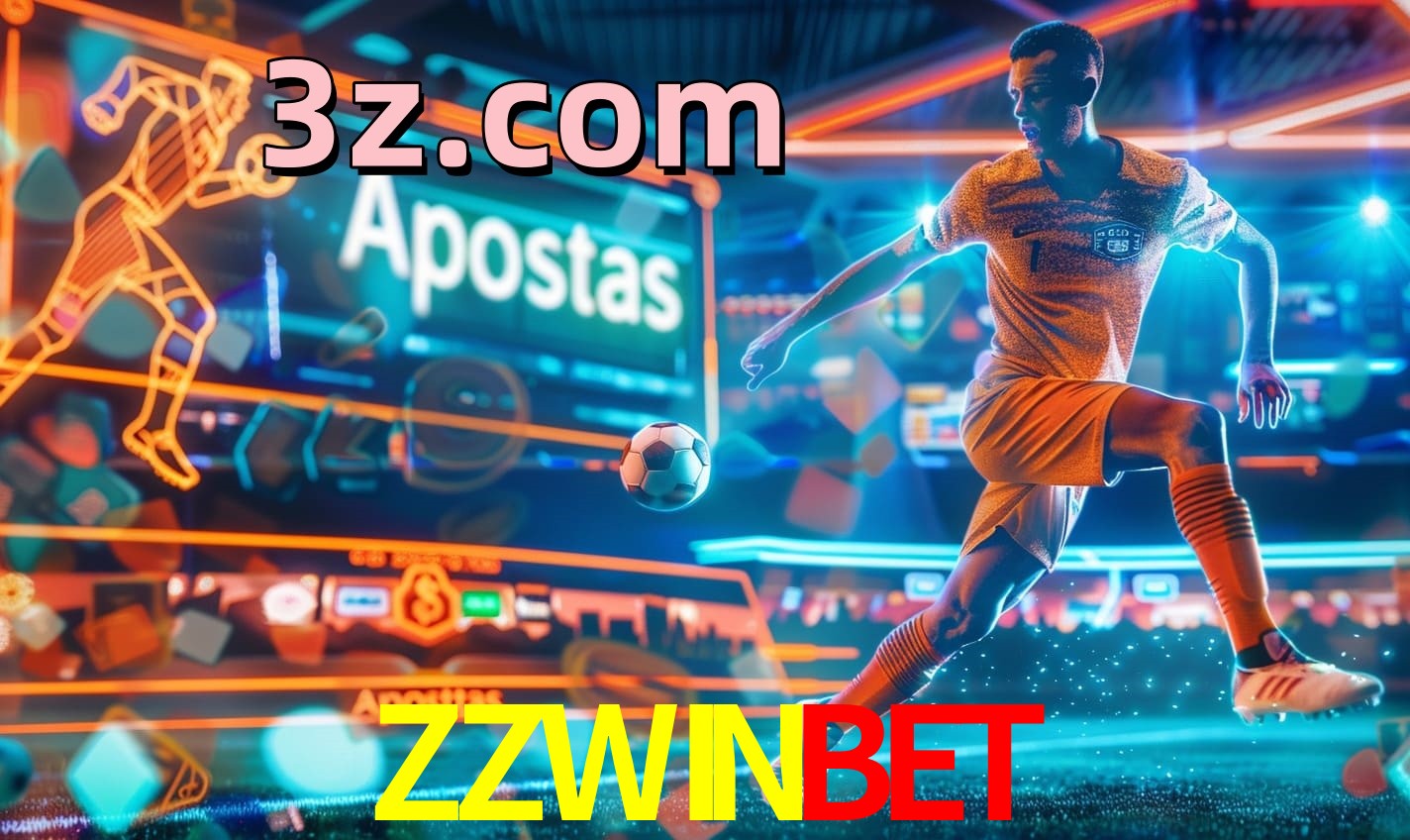 Apostas ZZWINBET