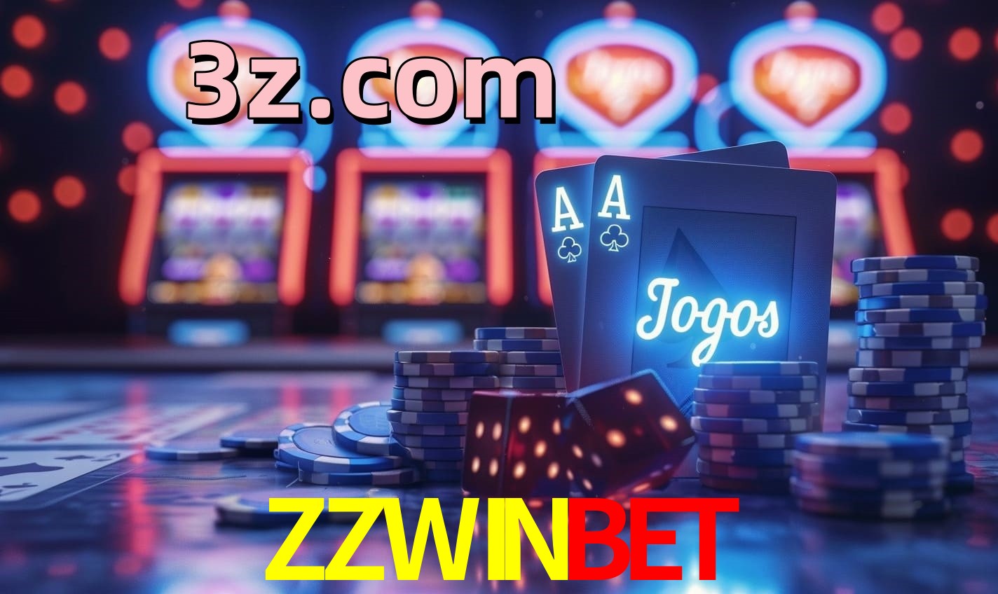 Lista de Jogos ZZWINBET