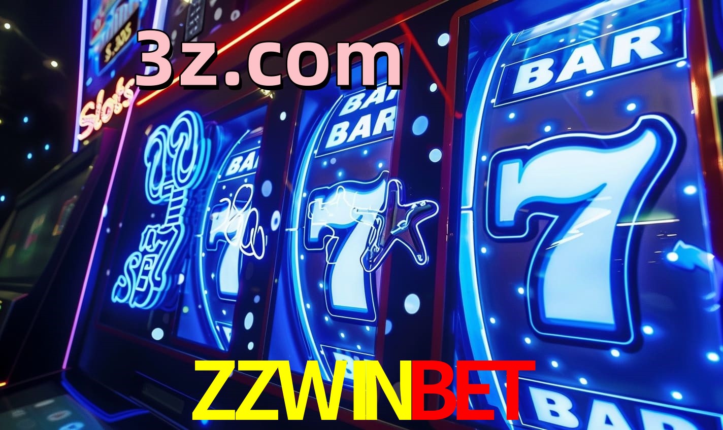 Variedade de Slots ZZWINBET