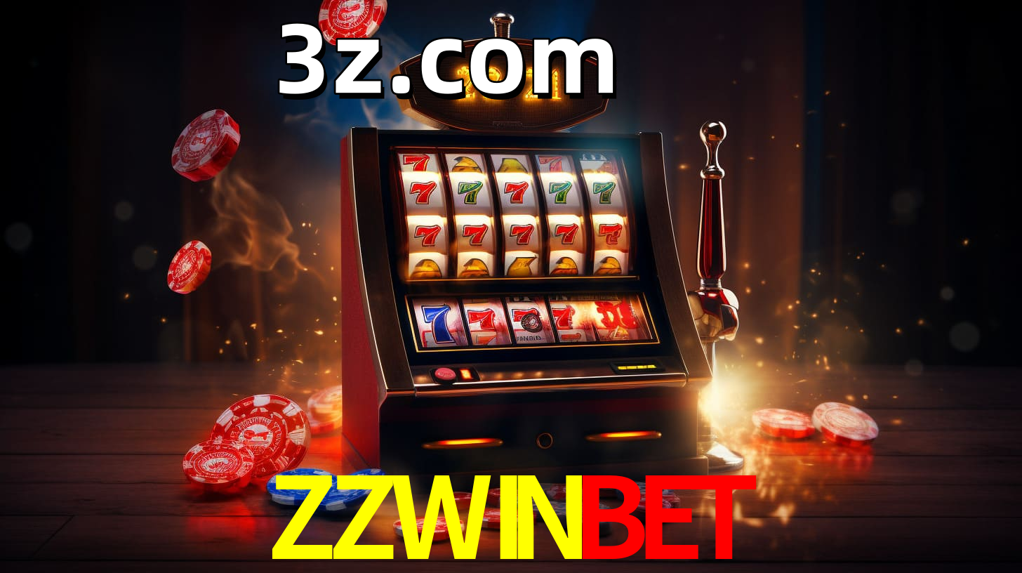 Cassino Online ZZWINBET